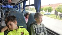 ZŠ_školní výlet Jaroměřice