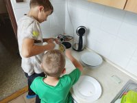 ZŠ_Veselá vařečka_květen