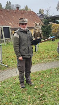 ZŠ+MŠ_Ukázka dravců