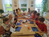 ZŠ_Výtvarný kroužek