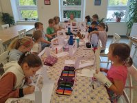 ZŠ_Výtvarný kroužek