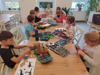 ZŠ_Výtvarný kroužek