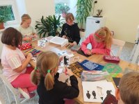 ZŠ_Výtvarný kroužek