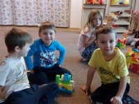 MŠ_Podzimní čas ve školce