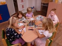 MŠ_Podzimní čas ve školce