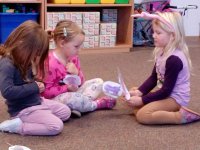 MŠ_Podzimní čas ve školce