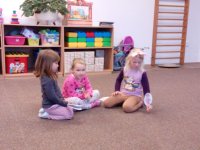 MŠ_Podzimní čas ve školce