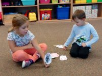 MŠ_Podzimní čas ve školce