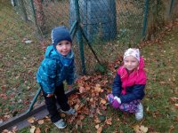 MŠ_Podzimní čas ve školce