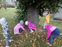 MŠ_Podzimní čas ve školce