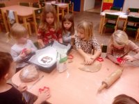 MŠ_Pečení perníčků