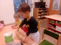 MŠ_Pečení perníčků