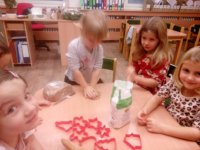 MŠ_Pečení perníčků