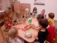 MŠ_Pečení perníčků