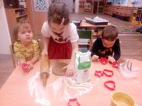 MŠ_Pečení perníčků