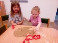 MŠ_Pečení perníčků