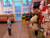 MŠ_Mikuláš v MŠ