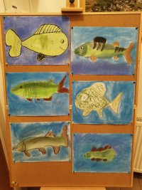 ZŠ_Výtvarný kroužek_listopad