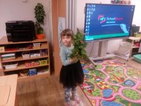 MŠ_Předvánoční tvoření