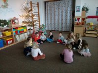 MŠ_Vánoční nadílka