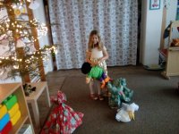 MŠ_Vánoční nadílka