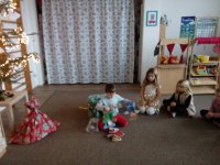 MŠ_Vánoční nadílka