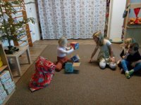 MŠ_Vánoční nadílka