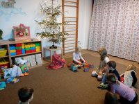 MŠ_Vánoční nadílka