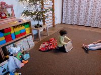 MŠ_Vánoční nadílka