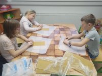 ZŠ_Výtvarný kroužek_prosinec