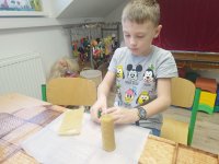 ZŠ_Výtvarný kroužek_prosinec