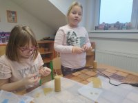 ZŠ_Výtvarný kroužek_prosinec