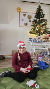 ZŠ_vánoční posezení