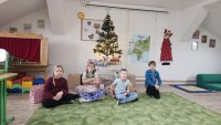 ZŠ_vánoční posezení