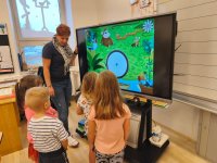 MŠ_návštěva školy