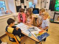 MŠ_návštěva školy