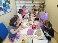 ZŠ_Výtvarný kroužek_leden