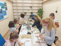 ZŠ_Výtvarný kroužek_leden