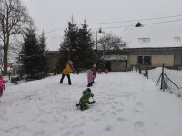 MŠ_Zimní radovánky