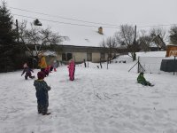 MŠ_Zimní radovánky