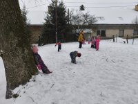 MŠ_Zimní radovánky