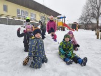 MŠ_Zimní radovánky