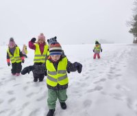 MŠ_Zimní radovánky