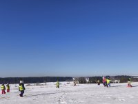 MŠ_Zimní radovánky