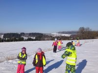 MŠ_Zimní radovánky