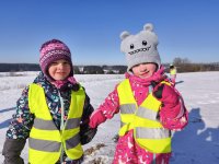 MŠ_Zimní radovánky