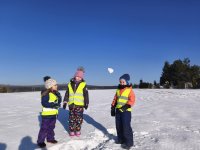 MŠ_Zimní radovánky