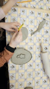 ZŠ_Výtvarný kroužek_únor