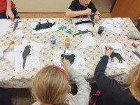 ZŠ_Výtvarný kroužek_únor