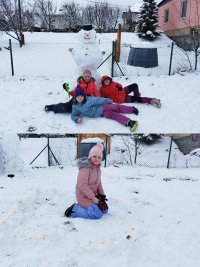 ZŠ_Výtvarný kroužek_únor